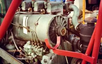 O que é um motor? Conceito e definição