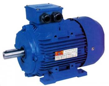 Motor de corrente alternada