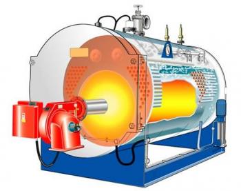 Segurança em máquinas a vapor