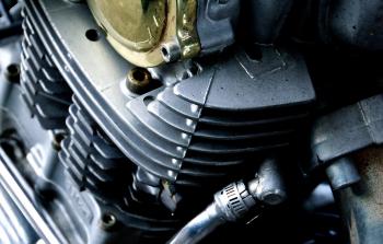 Vantagens do motor diesel