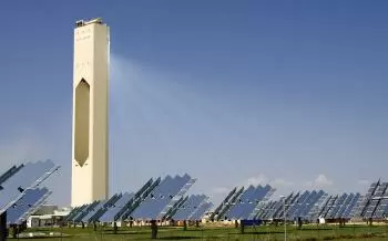Energia térmica
