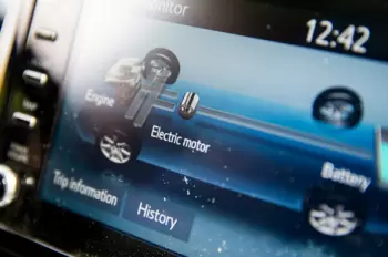 Motores elétricos para um futuro mais sustentável