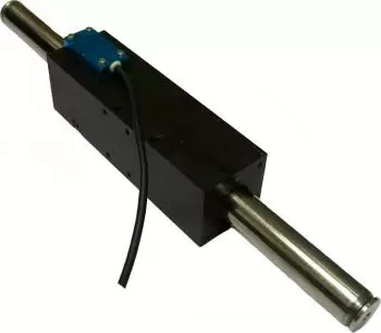 Motor linear