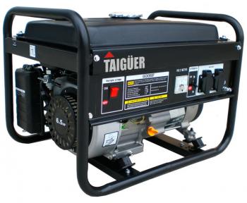 Gerador elétrico