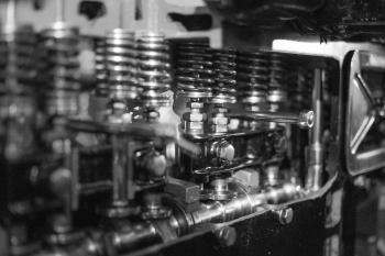 Ignição por compressão