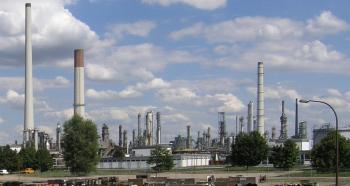Refinaria